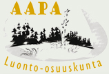 Luonto-osuuskunta AAPA